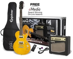 Epiphone Slash 