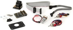 Graph Tech PK-0440-00 Ghost Hexpander MIDI Interface Kit - Advanced Kit