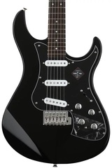 Line 6 Variax Standard - Black with Ebony Fingerboard