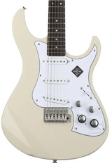 Line 6 Variax Standard - White with Ebony Fingerboard