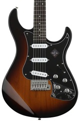 Line 6 Variax Standard - Sunburst with Ebony Fingerboard