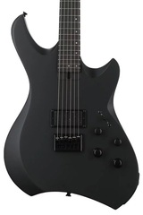 Line 6 Shuriken Variax SR270 - Satin Black
