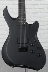 Line 6 Shuriken Variax SR270, Dent 'n' Scratch - Satin Black