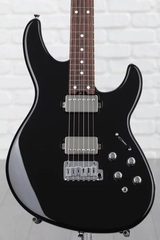 Boss EURUS GS-1 Electronic Guitar with Onboard Guitar Synthesizer - Black