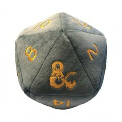 Ultra Pro Dice - D&D Spelljammer: Realmspace D20 Jumbo Plush