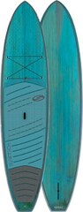 Surftech - Chameleon Tuflite V-Tech Stand Up Paddle Board - 11'4