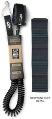 Surftech - SUP Ankle Coil Leash - 11'