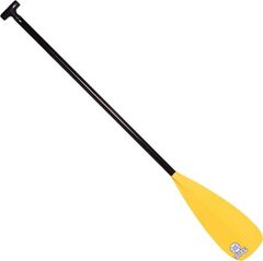 Werner - Flash 85 Adjustable Straight-Shaft Paddle - Kids'