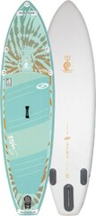 Surftech - Alta Air-Travel Inflatable Stand Up Paddle Board - 10'2