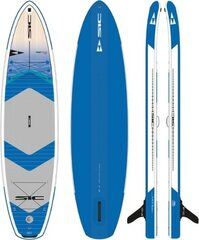 SIC Maui - TAO Air Glide Inflatable Stand Up Paddle Board with Paddle - 11'