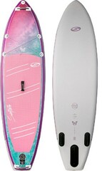 Surftech - Monarch Air Travel Inflatable Stand Up Paddle Board - 10'2