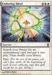 Enduring Ideal - Foil