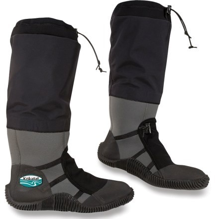 Kokatat - Nomad Paddling Boots