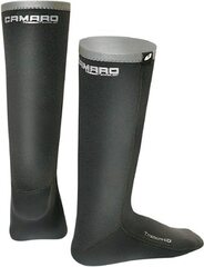 Camaro - Titanium 1 mm Longsocks