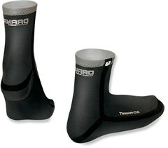 Camaro - Titanium 0.5mm Seamless Waterproof Socks