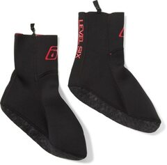 Level Six - Photon 3 mm Neoprene Socks