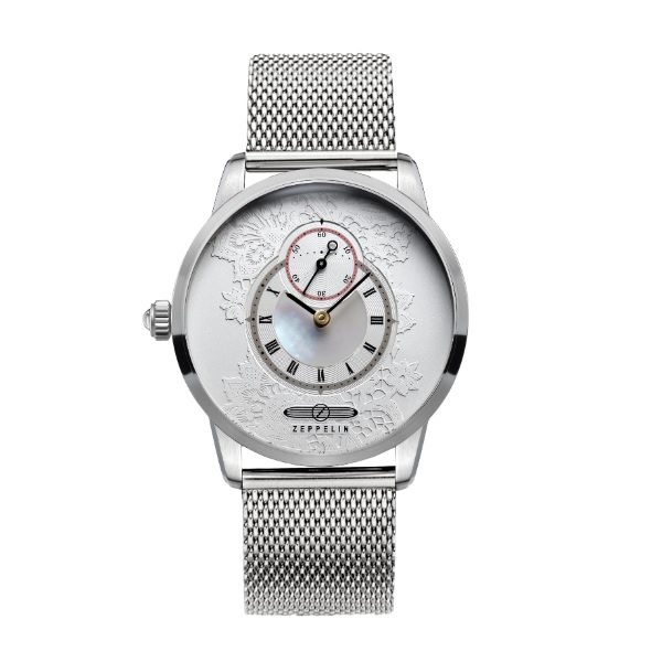 Graf Zeppelin - Viktoria Luise Ladies Swiss Watch