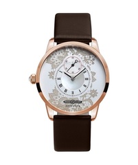 Graf Zeppelin - Viktoria Luise Watch Ladies Swiss Quartz R/Gold 7331-5