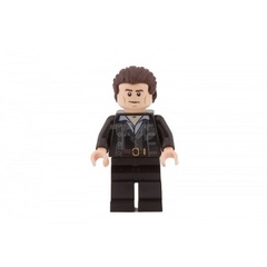 LEGO Philip Swift