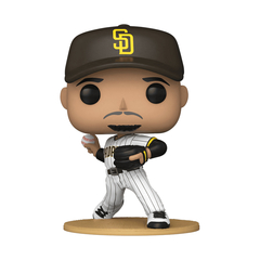 Pop Mlb: Manny Machado - Padres