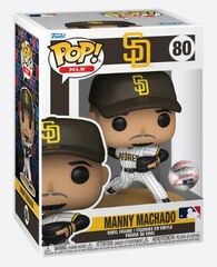 Pop Mlb: Manny Machado - Padres