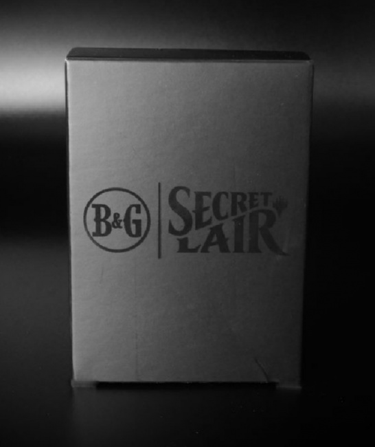 Secret Lair - Secret Lair x Beadle & Grimms: Here Be Dragons