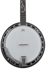 Ibanez B300 5-string Resonator Banjo