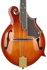 Ibanez M700 Mandolin - Antique Violin Sunburst High Gloss