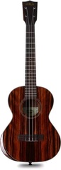 Kala KA-PX-EBY-T Premier Tenor Ukulele - Exotic Ebony
