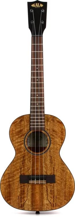 Kala KA-MG-T Tenor Ukulele - Spalted Mango