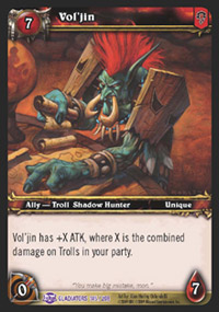 Voljin
