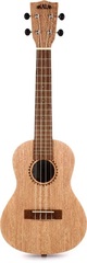 Kala KA-20 Concert Ukulele - Natural Meranti