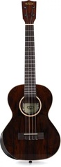 Kala KA-PX-ZCT-T Premier Exotic Tenor Ukulele - Ziricote