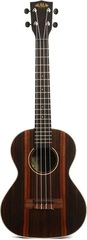 Kala KA-EBY-T Tenor Ukulele - Striped Ebony