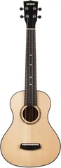 Kala Elite Series Sitka Spruce Top Myrtle Tenor XL Ukulele