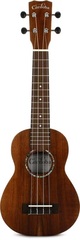 Cordoba 28S, Soprano Ukulele - Koa