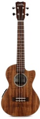 Cordoba 25T-CE, Tenor Ukulele - Acacia
