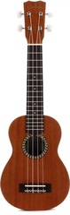 Cordoba 20SM, Soprano Ukulele - Mahogany