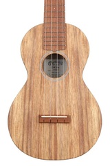 Martin C1K Concert Ukulele - Natural