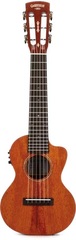 Gretsch G9126 Ukulele - Honey Mahogany Stain