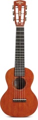 Gretsch G9126 Guitar-Ukulele - Honey Mahogany Stain