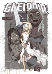 Gleipnir Gn Vol 12 (MR) (STL230244)