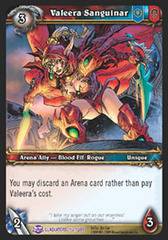 Valeera Sanguinar