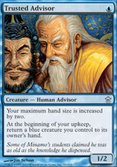 Trusted Advisor - Foil