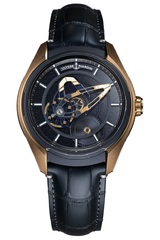 Ulysse Nardin - Freak X Aventurine 2305-270LE-9A-AVE/1A