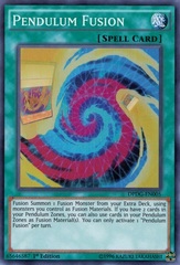 Pendulum Fusion - Common