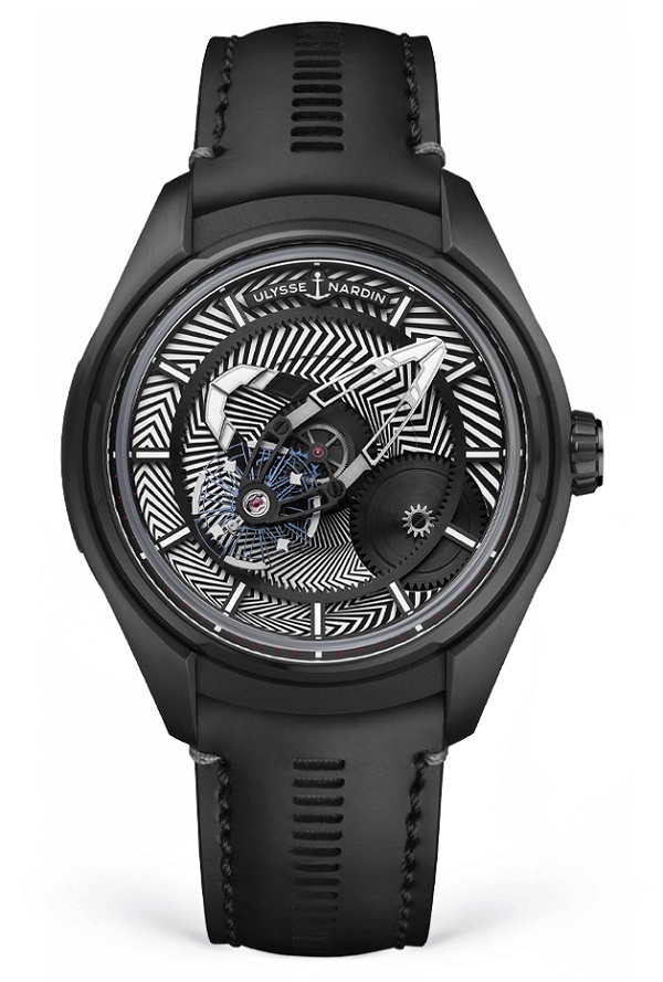 Ulysse Nardin - Freak X 2303-270LE-9A-RAZZLE/0A