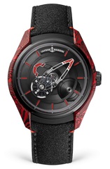 Ulysse Nardin - Freak X 2303-270/MAGMA-BQ