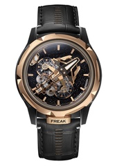 Ulysse Nardin - Freak S 2513-500LE-2A-BLack-5N/1A