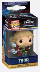 Funko Pocket POP Keychain - Thor  - Thor: Love and Thunder